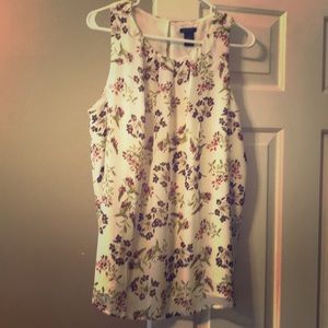 NWT Ann Taylor blouse